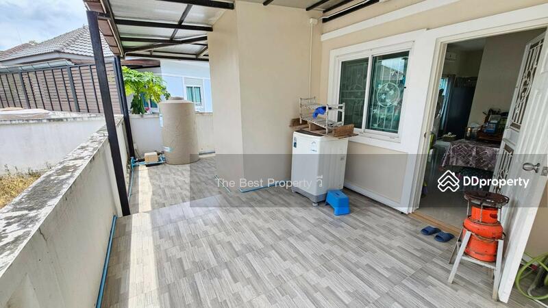 ขาย - เดอะเลควิว304-โรจนะ (The Lake View), ปราจีนบุรี