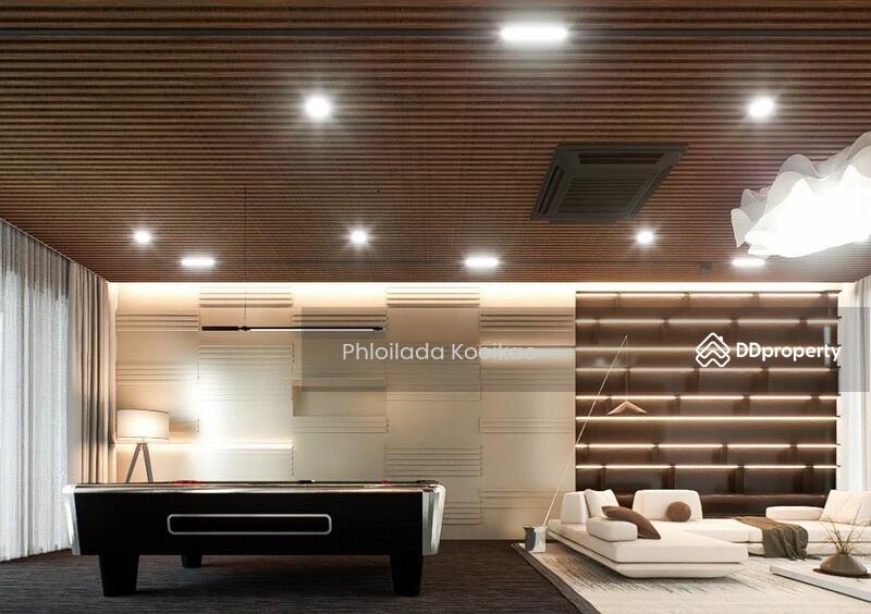ขาย - Cherina Luxury Pool Villa Huahin, ประจวบคีรีขันธ์