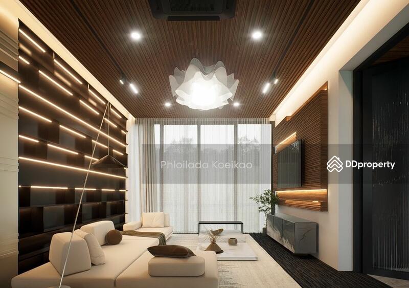 ขาย - Cherina Luxury Pool Villa Huahin, ประจวบคีรีขันธ์