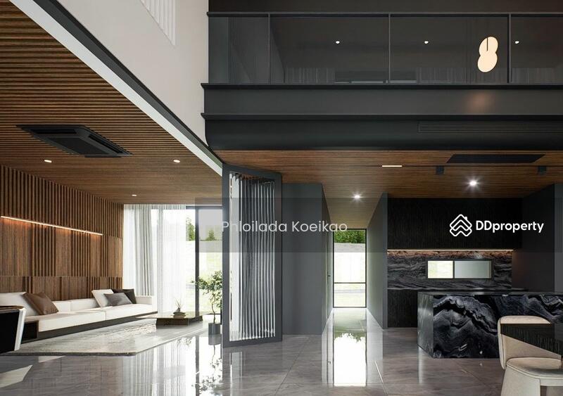 ขาย - Cherina Luxury Pool Villa Huahin, ประจวบคีรีขันธ์