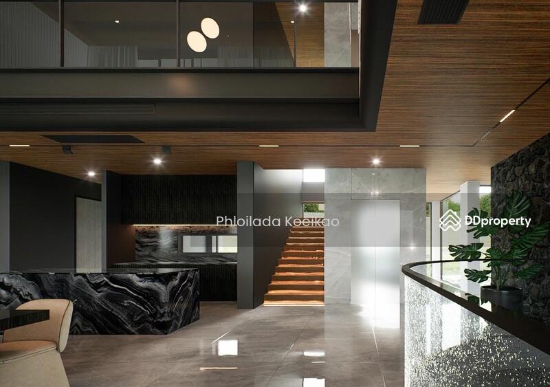 ขาย - Cherina Luxury Pool Villa Huahin, ประจวบคีรีขันธ์