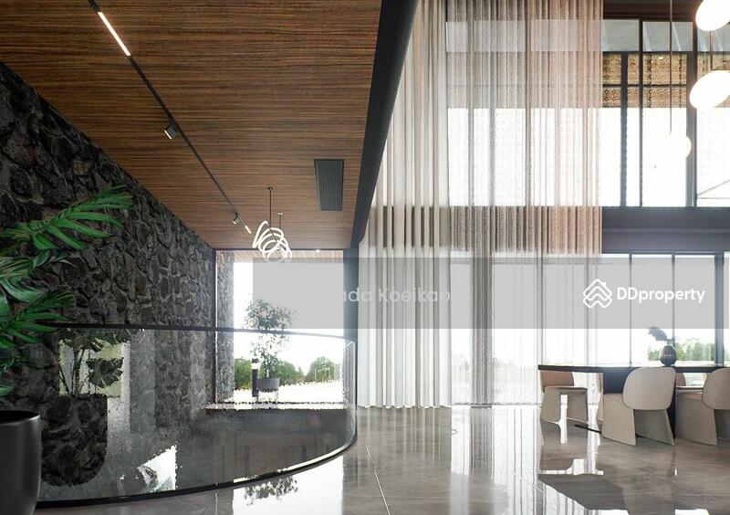 ขาย - Cherina Luxury Pool Villa Huahin, ประจวบคีรีขันธ์