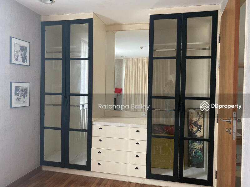 For Rent - Zenith Place @ Sukhumvit condominium, Bangkok