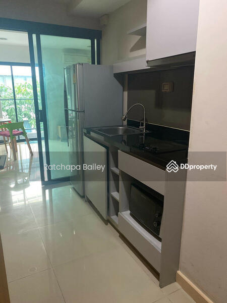 For Rent - Zenith Place @ Sukhumvit condominium, Bangkok