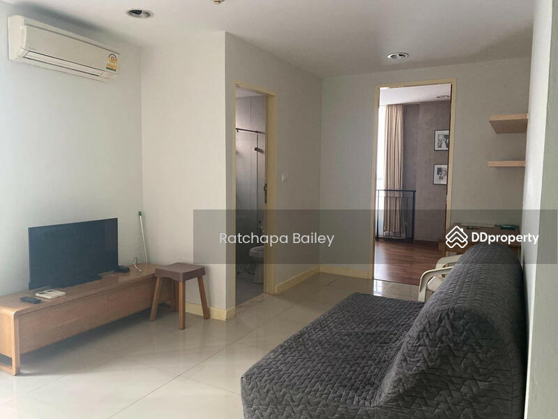 For Rent - Zenith Place @ Sukhumvit condominium, Bangkok
