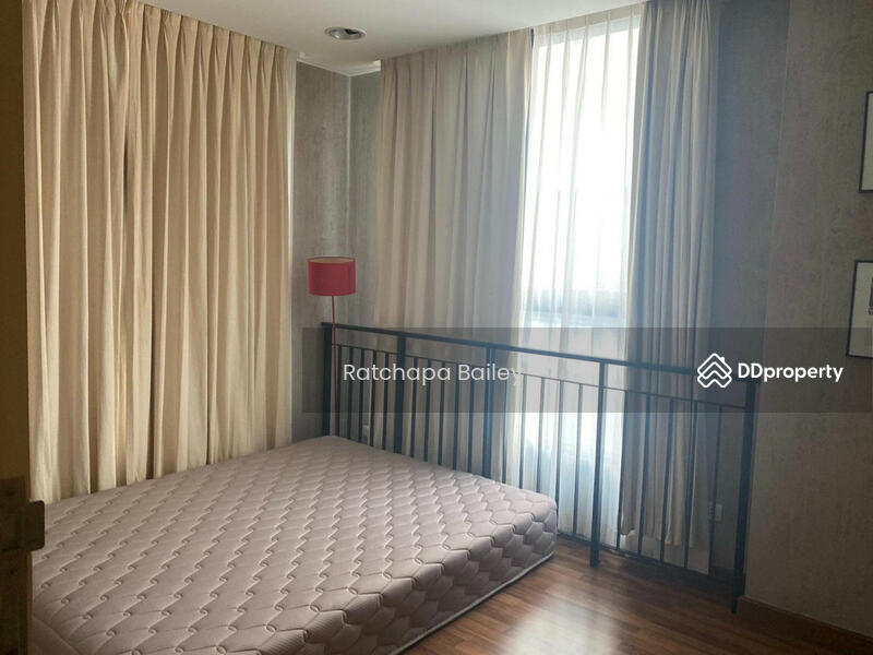 For Rent - Zenith Place @ Sukhumvit condominium, Bangkok