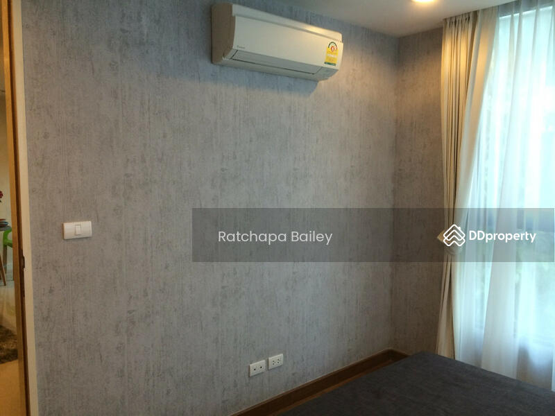 For Rent - Zenith Place @ Sukhumvit condominium, Bangkok