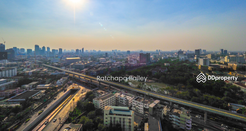 ให้เช่า - Miti Chiva Kaset Station : มิติ ชีวา เกษตร สเตชั่น, กรุงเทพ