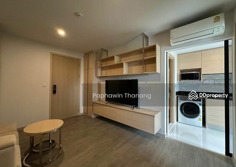 For Rent - The Shade Sathorn 1, Bangkok