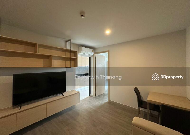 For Rent - The Shade Sathorn 1, Bangkok