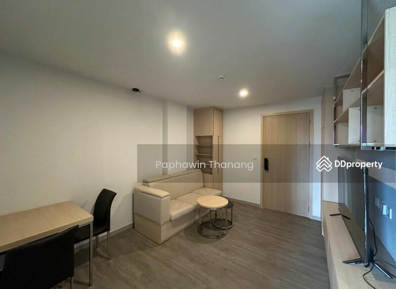 For Rent - The Shade Sathorn 1, Bangkok