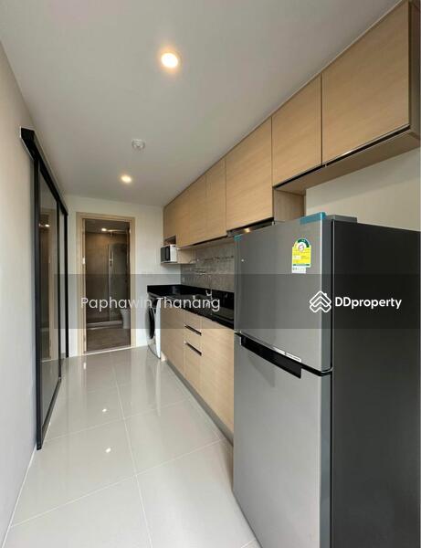 For Rent - The Shade Sathorn 1, Bangkok