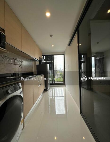 For Rent - The Shade Sathorn 1, Bangkok