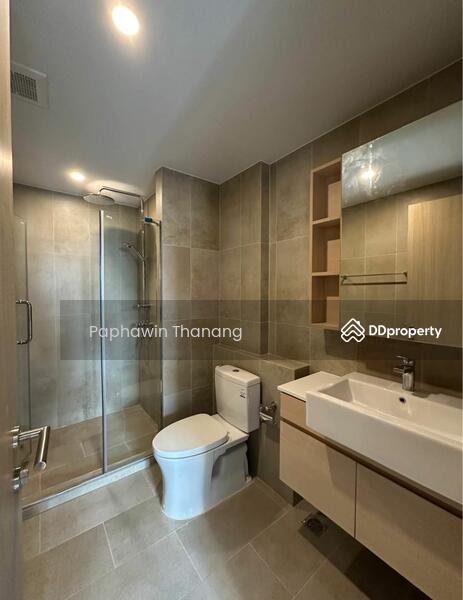 For Rent - The Shade Sathorn 1, Bangkok