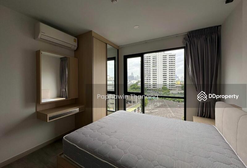 For Rent - The Shade Sathorn 1, Bangkok