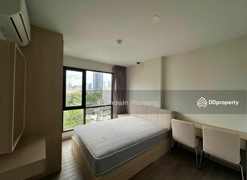For Rent - The Shade Sathorn 1, Bangkok