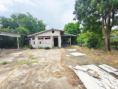 ขาย - บ้านเดี่ยวบางแก้ว ฉะเชิงเทรา, ฉะเชิงเทรา