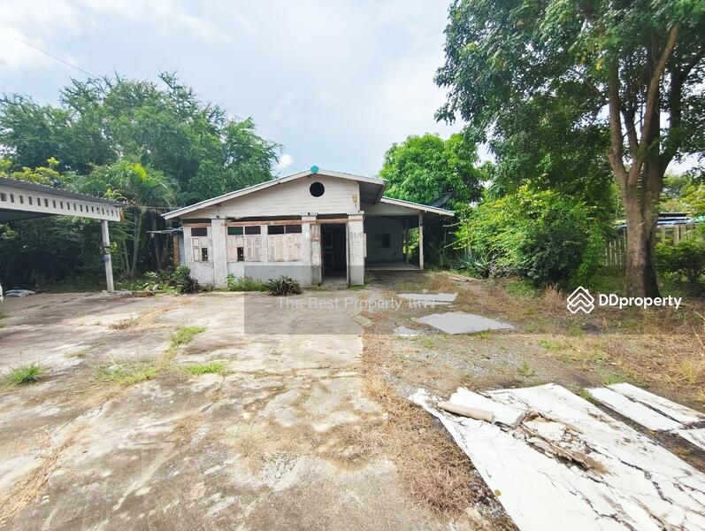 For Sale - บ้านเดี่ยวบางแก้ว ฉะเชิงเทรา, Chachoengsao