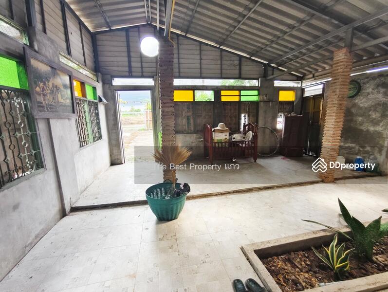 For Sale - บ้านเดี่ยวบางแก้ว ฉะเชิงเทรา, Chachoengsao