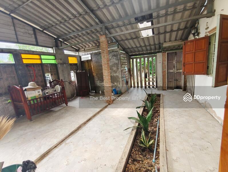 For Sale - บ้านเดี่ยวบางแก้ว ฉะเชิงเทรา, Chachoengsao