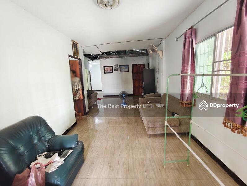 For Sale - บ้านเดี่ยวบางแก้ว ฉะเชิงเทรา, Chachoengsao