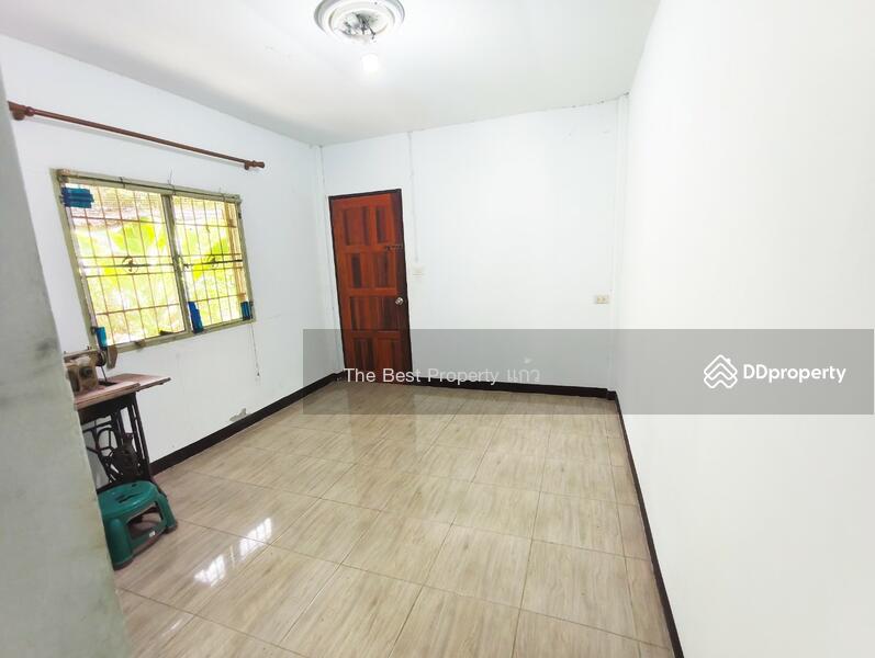 For Sale - บ้านเดี่ยวบางแก้ว ฉะเชิงเทรา, Chachoengsao
