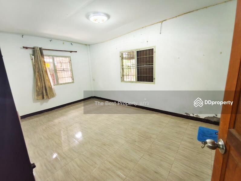 For Sale - บ้านเดี่ยวบางแก้ว ฉะเชิงเทรา, Chachoengsao