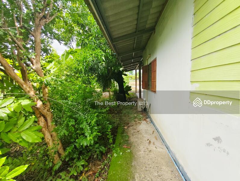 For Sale - บ้านเดี่ยวบางแก้ว ฉะเชิงเทรา, Chachoengsao