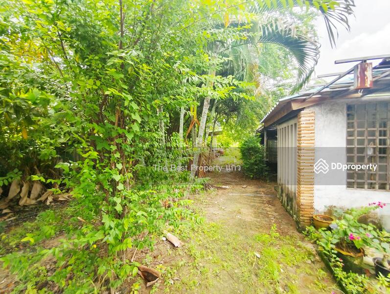 For Sale - บ้านเดี่ยวบางแก้ว ฉะเชิงเทรา, Chachoengsao