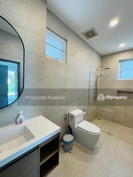 ให้เช่า - 3-Br Villa in Wang Phong, ประจวบคีรีขันธ์