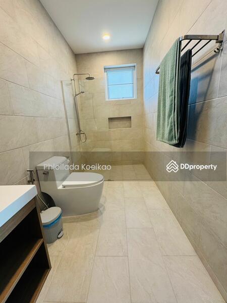ให้เช่า - 3-Br Villa in Wang Phong, ประจวบคีรีขันธ์