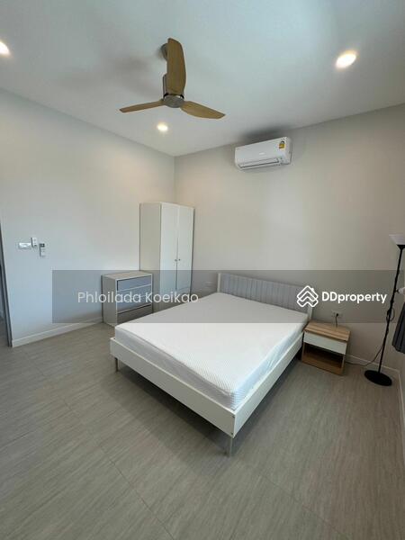 ให้เช่า - 3-Br Villa in Wang Phong, ประจวบคีรีขันธ์