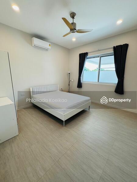 ให้เช่า - 3-Br Villa in Wang Phong, ประจวบคีรีขันธ์