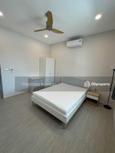 For Rent - 3-Br House in Wang Phong, Prachuap Khiri Khan