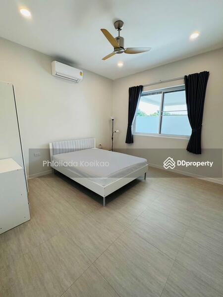 For Rent - 3-Br House in Wang Phong, Prachuap Khiri Khan