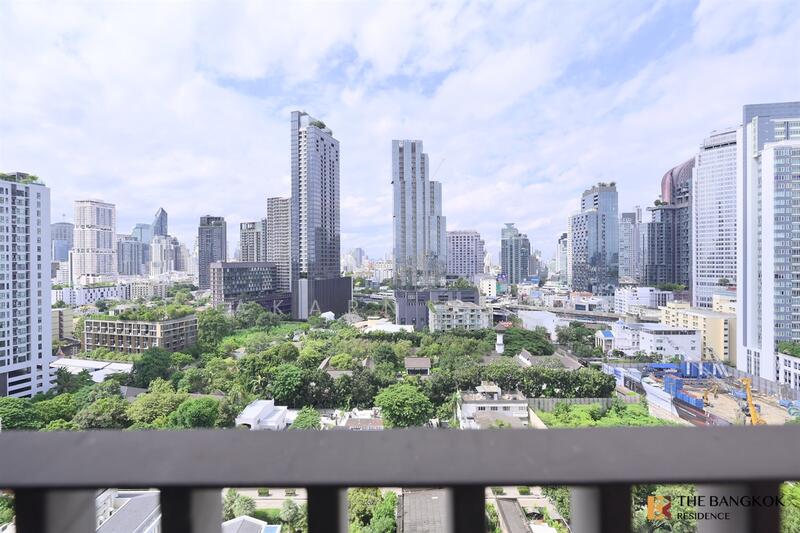 For Rent - ASHTON Morph 38, Bangkok