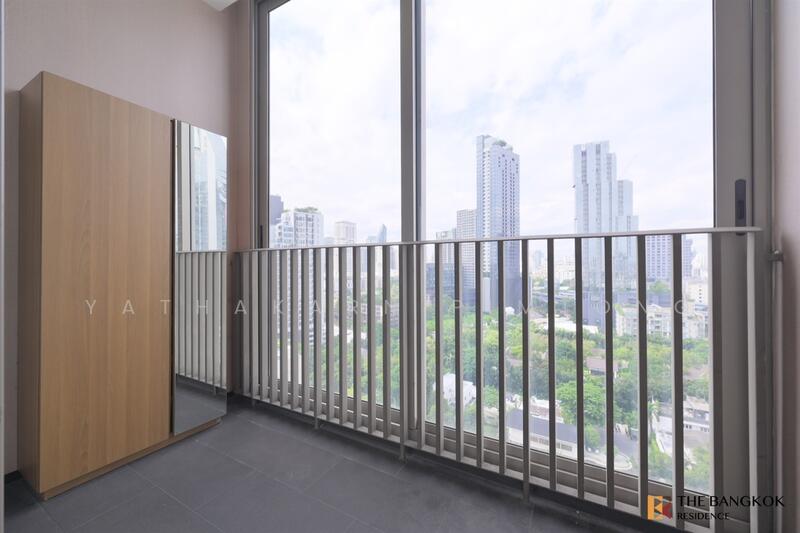 For Rent - ASHTON Morph 38, Bangkok