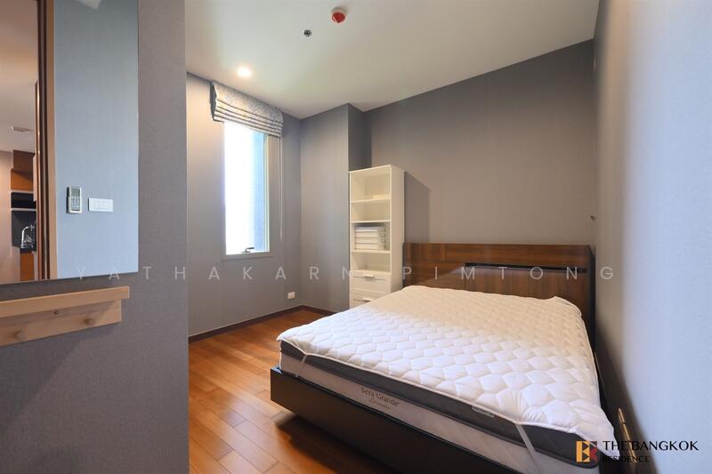 For Rent - ASHTON Morph 38, Bangkok