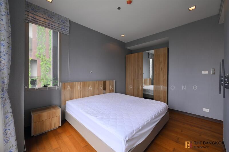 For Rent - ASHTON Morph 38, Bangkok