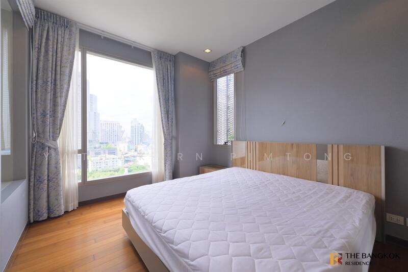 For Rent - ASHTON Morph 38, Bangkok