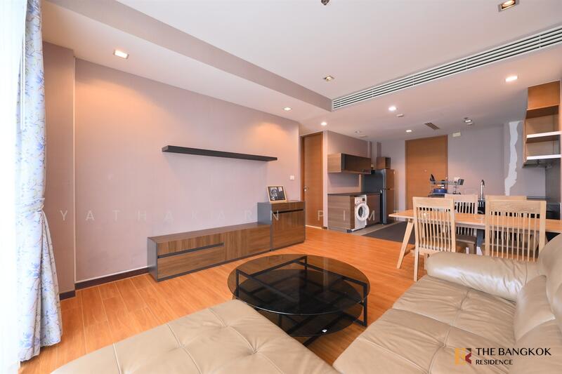For Rent - ASHTON Morph 38, Bangkok