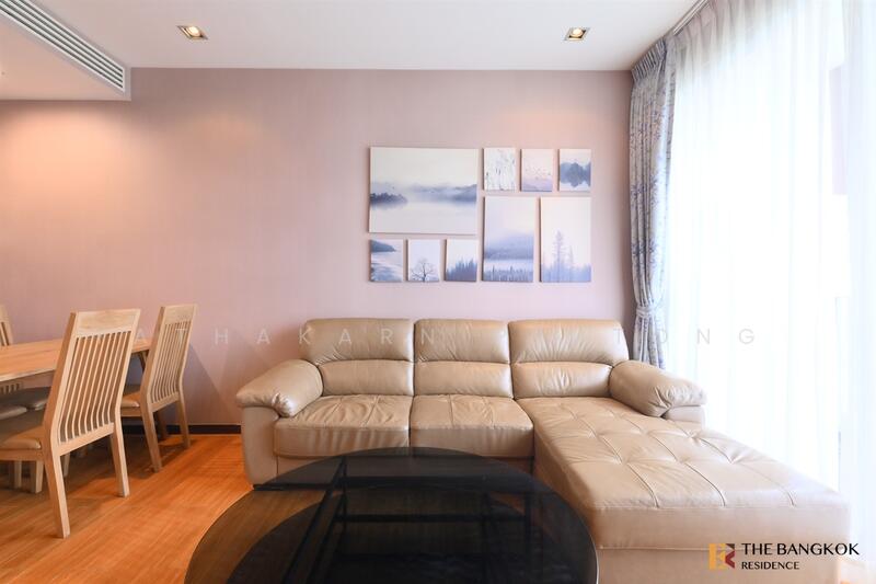 For Rent - ASHTON Morph 38, Bangkok