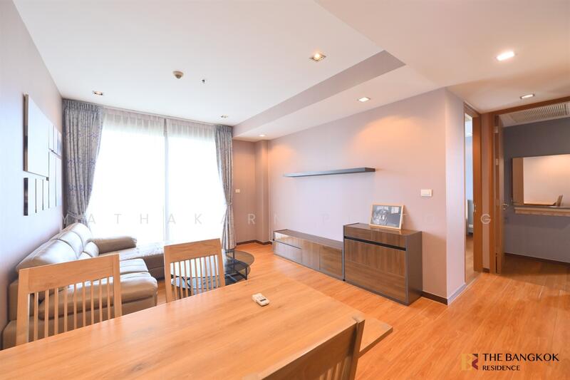 For Rent - ASHTON Morph 38, Bangkok