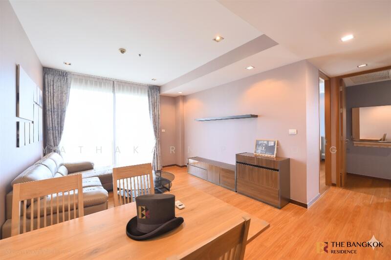 For Rent - ASHTON Morph 38, Bangkok