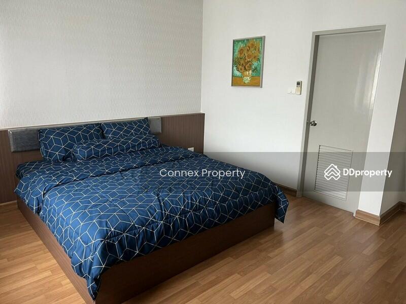 For Rent - Chuan Chuen Modus Viphavadi, Bangkok