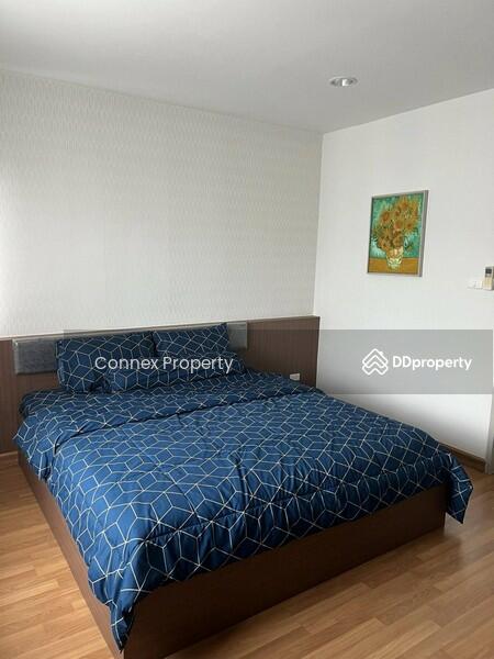 For Rent - Chuan Chuen Modus Viphavadi, Bangkok