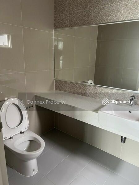For Rent - Chuan Chuen Modus Viphavadi, Bangkok