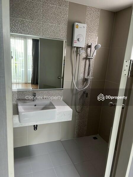For Rent - Chuan Chuen Modus Viphavadi, Bangkok
