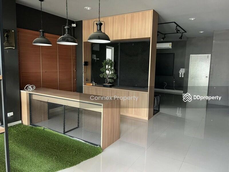 For Rent - Chuan Chuen Modus Viphavadi, Bangkok