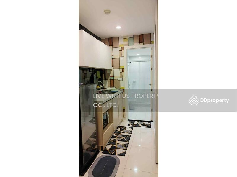 For Rent - Elements Srinakarin, Bangkok